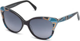 Emilio Pucci 0062 Sunglasses
