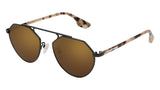 McQueen Mcq Iconic MQ0095S Sunglasses