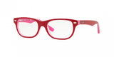 Ray Ban Junior 1555 Eyeglasses