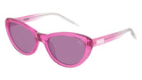 Puma Junior PJ0039S Sunglasses