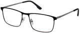 New Balance 527 Eyeglasses