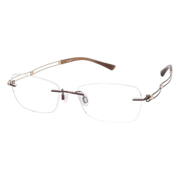 Line Art XL2050 Eyeglasses