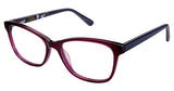 RACHEL Rachel Roy 0570 Eyeglasses