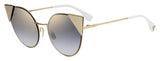 Fendi Ff0190 Sunglasses