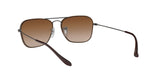 004/13 - Gunmetal - Brown Gradient