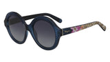 Salvatore Ferragamo SF857S Sunglasses