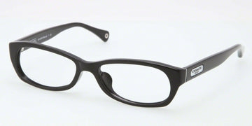 Coach 6032F Eyeglasses