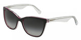 Dolce & Gabbana Lip Gloss 4193 Sunglasses