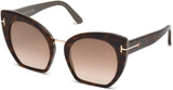 Tom Ford 0553 Sunglasses