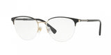 Versace 1247 Eyeglasses