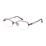 Charmant Pure Titanium TI29202 Eyeglasses