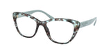 Prada 04WVF Eyeglasses