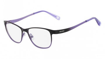 Nine West 1028 Eyeglasses