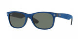 Ray Ban New Wayfarer 2132 Sunglasses