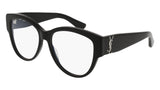 Saint Laurent Monogram SL M5 Eyeglasses