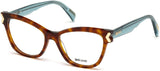 Just Cavalli 0807 Eyeglasses