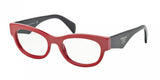 Prada 13QV Eyeglasses