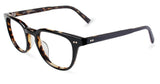 John Varvatos V205BRO49 Eyeglasses