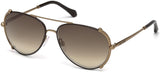 Roberto Cavalli 1029 Sunglasses