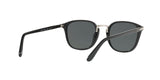 95/58 - Black - Green Polarized