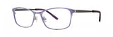 Vera Wang BRYSTAL Eyeglasses