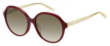 Max Mara MMTWISTIIFS Sunglasses