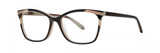 Vera Wang V545 Eyeglasses