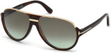 Tom Ford 0334 Sunglasses