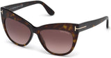 Tom Ford 0523 Sunglasses