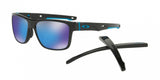 Oakley Crossrange 9361 Sunglasses