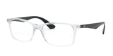 Ray Ban 7047 Eyeglasses