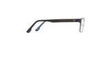 411000 - Matte Dark Navy/blue