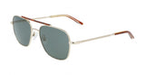 Calvin Klein CK21104S Sunglasses