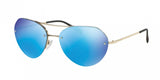 Prada Linea Rossa 57RS Sunglasses