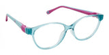 Life Italia NI141 Eyeglasses