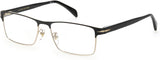 David Beckham Db7015 Eyeglasses