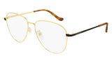 Gucci Gucci Logo GG0577OA Eyeglasses