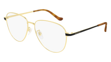 Gucci Gucci Logo GG0577OA Eyeglasses