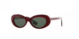 Burberry 4278 Sunglasses