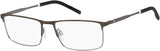 Tommy Hilfiger Th1843 Eyeglasses