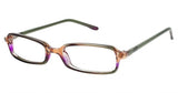 New Globe 9DD0 Eyeglasses