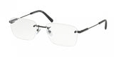 Bvlgari 1097 Eyeglasses