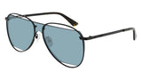 McQueen Iconic MQ0196S Sunglasses