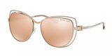 Michael Kors Audrina I 1013 Sunglasses