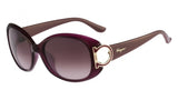 Salvatore Ferragamo 669SA Sunglasses