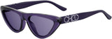 Jimmy Choo Sparks Sunglasses