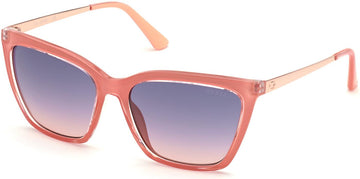 Guess 7701 Sunglasses