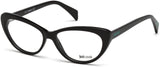 Just Cavalli 0601 Eyeglasses