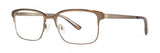 Zac Posen REDFORD Eyeglasses