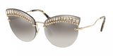 Miu Miu Core Collection 58TS Sunglasses